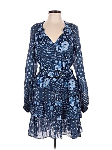 Hale Bob Casual Dress (view 1)