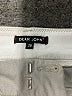 Dear John Solid Tan Khaki Shorts Size 28 waist - photo 3