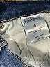 Nicole Miller Solid Blue Jeans Size 4 - photo 8