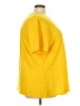 MULTIPLES Yellow Casual Dress Size 3X - photo 4