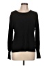 Cato Black Pullover Sweater Size L - photo 1