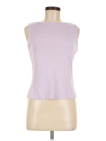 Valerie Stevens Sleeveless T-Shirt (view 1)