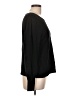 Cato Black Pullover Sweater Size L - photo 4