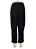 Chico's Solid Black Casual Pants Size Lg (2.5) - photo 2