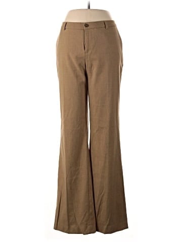 Coldwater Creek Dress Pants (view 1)