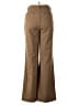 Coldwater Creek Brown Dress Pants Size 8 - photo 2