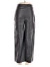Ann Taylor Gray Casual Pants Size 4 - photo 1
