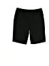 Alice + Olivia Solid Black Shorts Size 0 - photo 1
