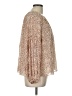 Daniel Rainn Brown Long Sleeve Blouse Size L - photo 4