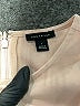Ann Taylor Pink Short Sleeve Top Size L - photo 7