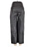 Ann Taylor Gray Casual Pants Size 4 - photo 2