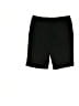 Alice + Olivia Solid Black Shorts Size 0 - photo 2
