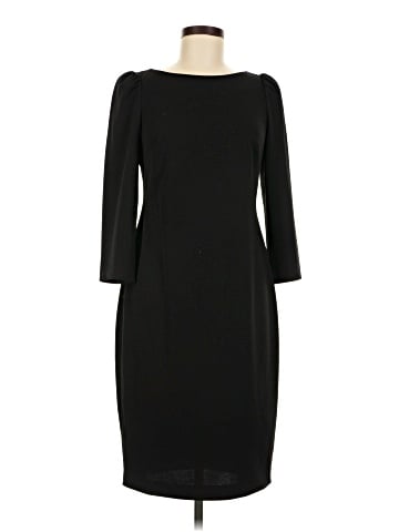 Calvin Klein Cocktail Dress (view 1)
