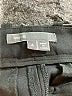 Vince. Black Wool Pants Size 4 - photo 4