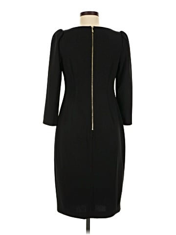 Calvin Klein Cocktail Dress (view 2)