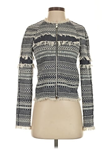 Club Monaco Cardigan (view 1)
