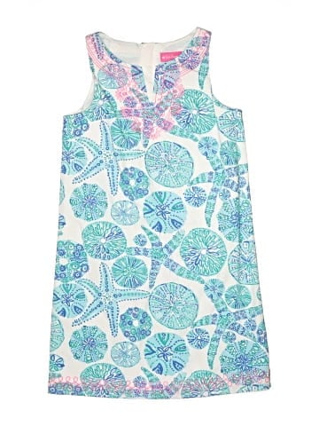 Lilly Pulitzer For Target Dress (view 1)