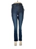 Gap Solid Blue Jeans Size 29 Petite - photo 1