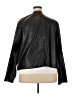 Torrid 100% Polyester Black Jacket Size 4X Plus (4) - photo 2