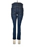 Gap Solid Blue Jeans Size 29 Petite - photo 2