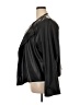 Torrid 100% Polyester Black Jacket Size 4X Plus (4) - photo 5