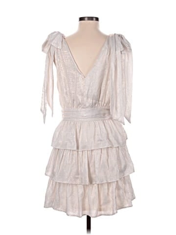 TCEC Cocktail Dress (view 2)