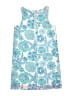 Lilly Pulitzer For Target Paisley Blue Dress Size L (kids) - photo 2