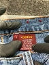Bongo Blue Denim Shorts Size 1 - photo 3