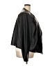 Torrid 100% Polyester Black Jacket Size 4X Plus (4) - photo 4