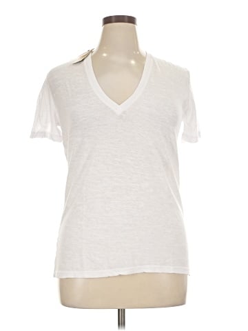 Monrow Short Sleeve T-Shirt (view 1)