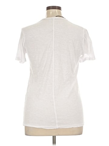 Monrow Short Sleeve T-Shirt (view 2)