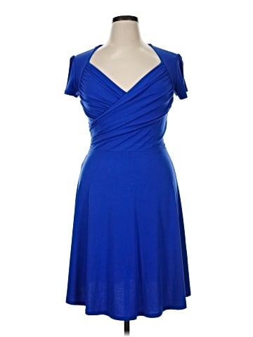 Leota Cocktail Dress (view 1)