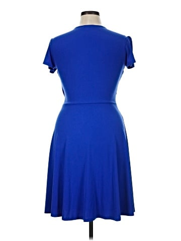 Leota Cocktail Dress (view 2)