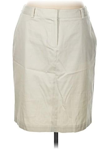 Brooks Brothers 346 Formal Skirt (view 1)