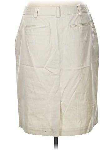 Brooks Brothers 346 Formal Skirt (view 2)