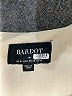 Bardot 100% Polyester Metallic Silver Cocktail Dress Size 6 - photo 7
