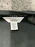 Nicole Miller New York Black Cardigan Size M - photo 7