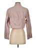 J.Crew Pink Jacket Size S - photo 2