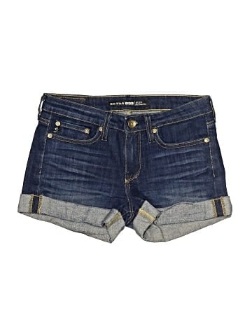 Big Star Denim Shorts (view 1)