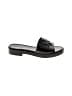 Tory Burch Black Sandals Size 8 - photo 1