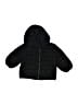 Baby Gap Solid Black Jacket Size 6-12 mo - photo 1