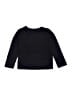 Diesel Black Long Sleeve Top Size 4T - photo 2