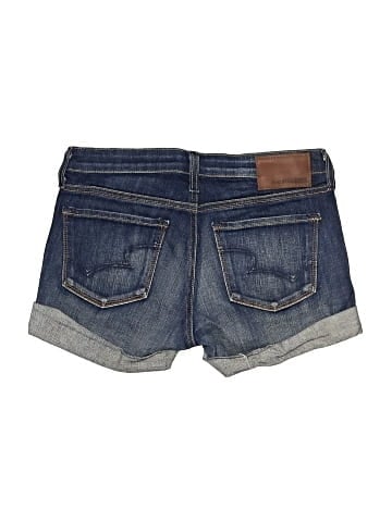 Big Star Denim Shorts (view 2)