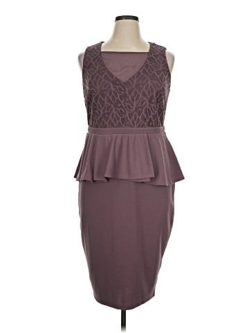 Torrid Cocktail Dress (view 1)