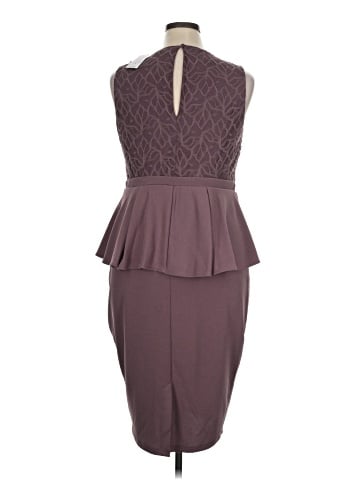 Torrid Cocktail Dress (view 2)