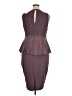 Torrid Gray Purple Cocktail Dress Size 14 - photo 2