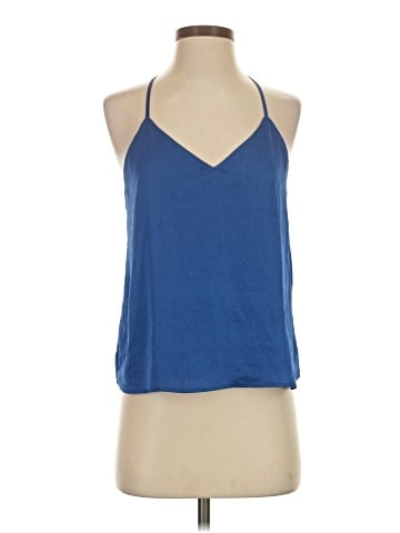 Kookai Sleeveless Top (view 1)