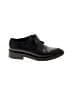 Vince. 100% Leather Solid Black Flats Size 7 - photo 1