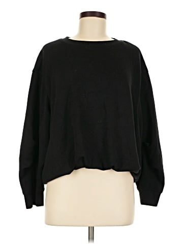 Avia Long Sleeve Top (view 1)