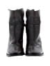 Tory Burch Brown Ankle Boots Size 9 1/2 - photo 2